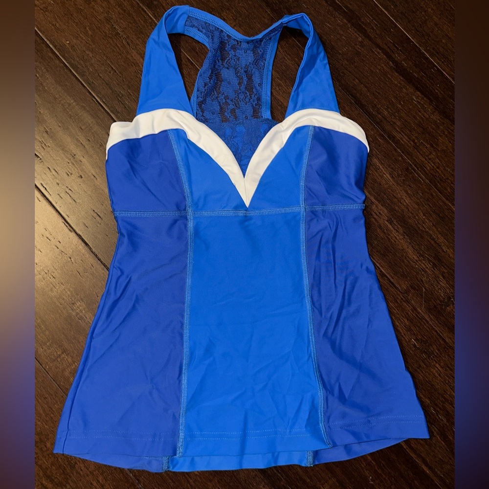 Crowned athletics Disney princess athletic top